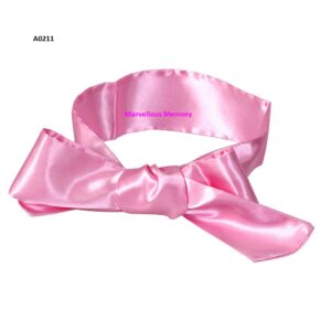 Nightwear (eye patch) (A0211)