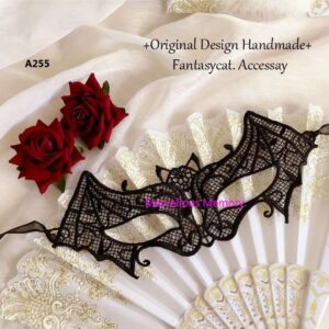 Nightwear (eye patch) (A255)