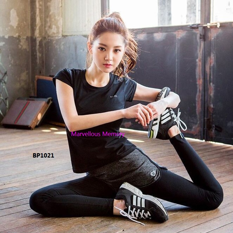 Sportwear Set (BP1021) - Image 2