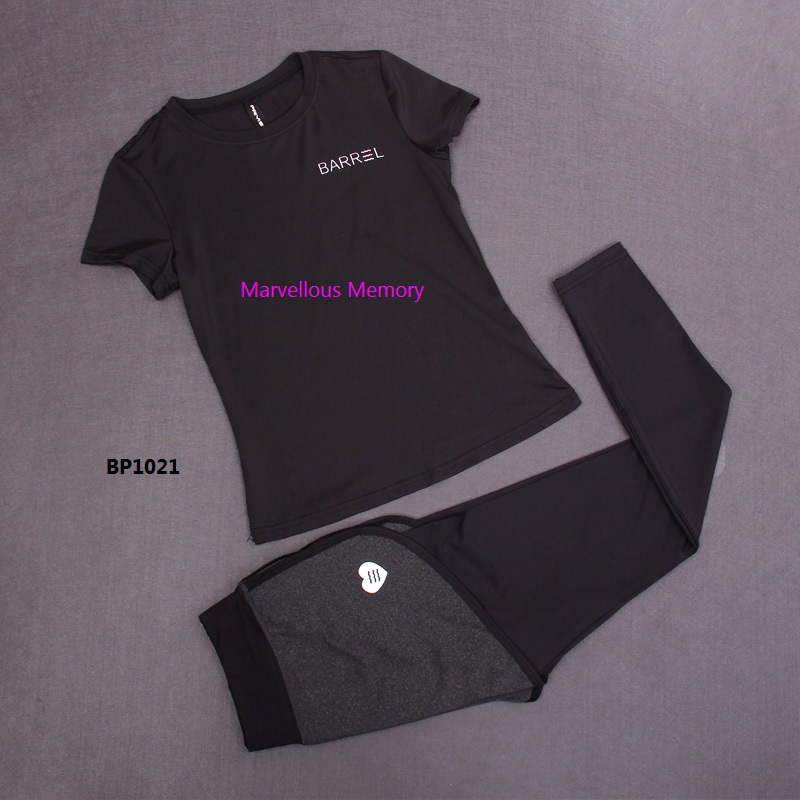 Sportwear Set (BP1021) - Image 4