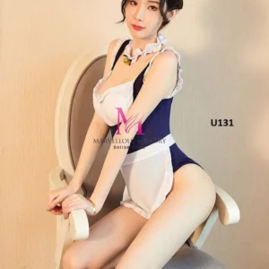 Sexy Uniform (U131)