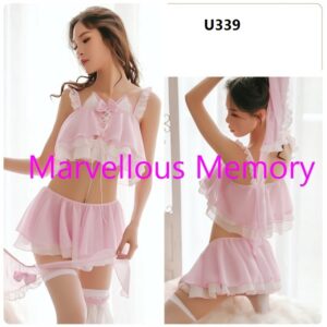 Sexy Uniform (U339)