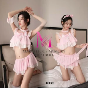 Sexy Uniform (U339)