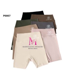 Panty (half) (P0007)