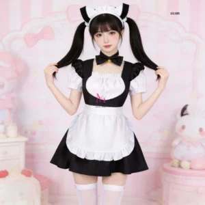 Sexy Uniform (U1185)