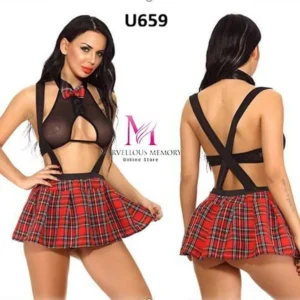 Sexy Uniform (U659)
