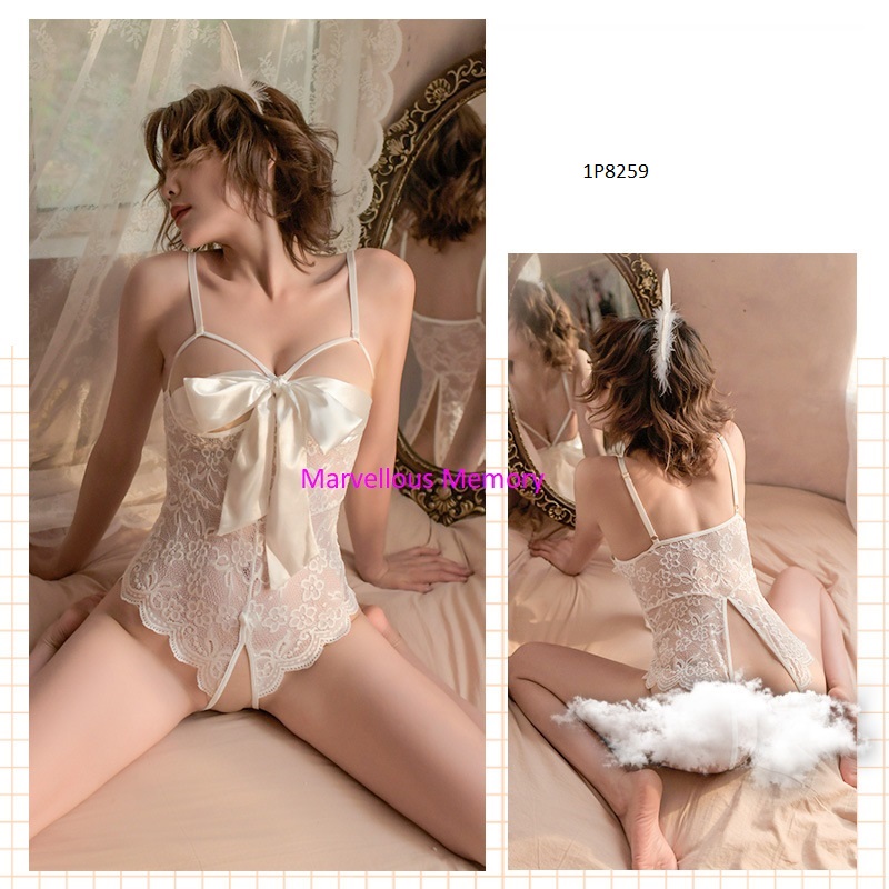 One piece (Sexy Lingerie) (1P8259)