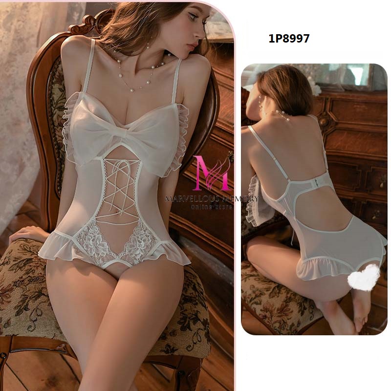 One piece (Sexy Lingerie) (1P8997)