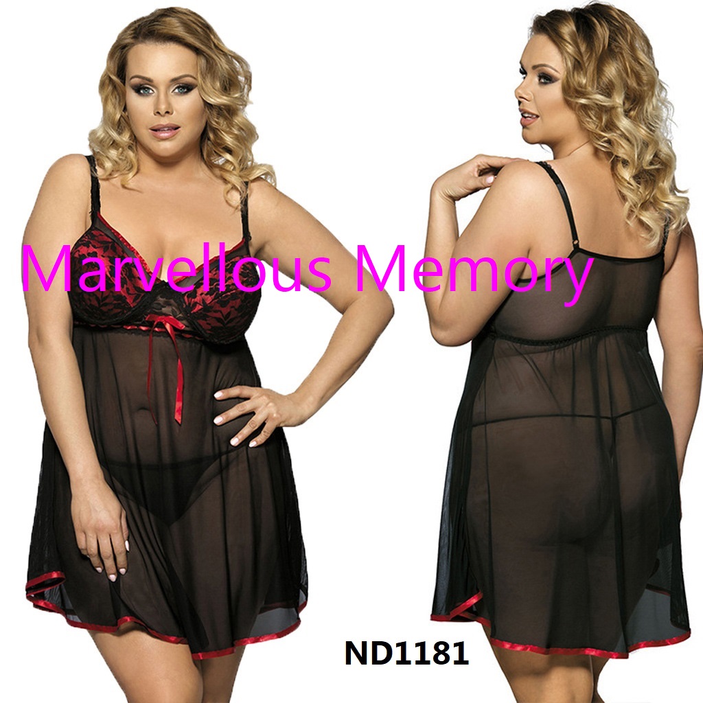 Nightdress (ND1181)
