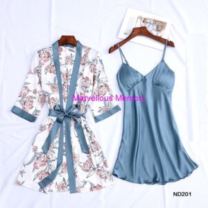 Nightdress (ND201)