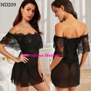 Nightdress (ND209)