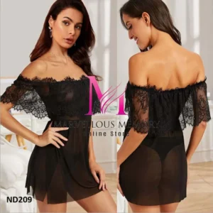 Nightdress (ND209)