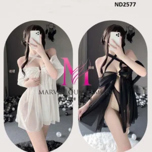 Nightdress (ND2577)