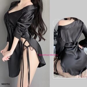 Nightdress (ND2751)
