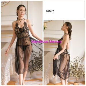 Nightdress (ND277)