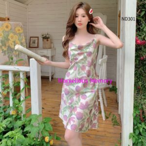 Nightdress (ND301)