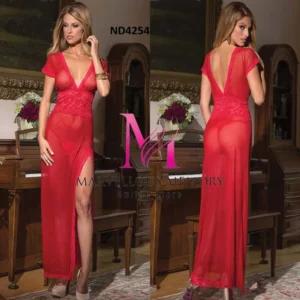 Nightdress (ND4254)