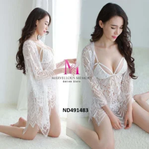 Nightdress (ND491483)