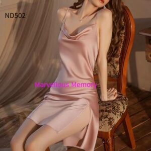 Nightdress (ND502)