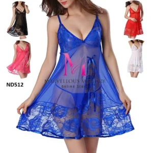Nightdress (ND512)