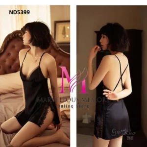 NightDress (ND5399)