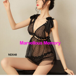 NightDress (ND548)