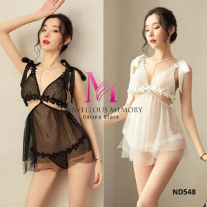 NightDress (ND548)