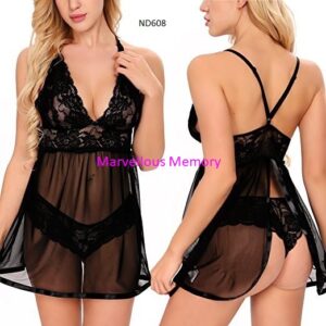 Nightdress (ND608)