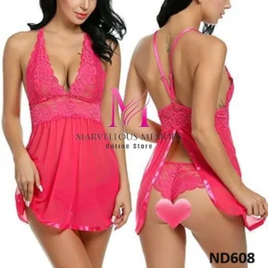 Nightdress (ND608)
