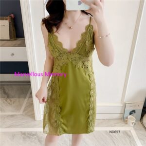 NightDress (ND657)