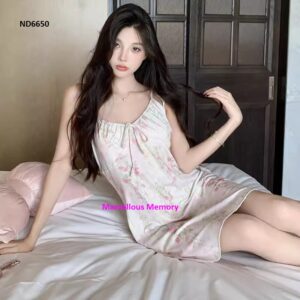 Nightdress (ND6650)