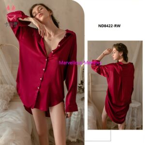 Nightdress (ND8422)