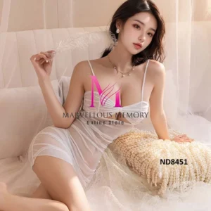 Nightdress (ND8451)