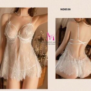 Nightdress (ND8536)