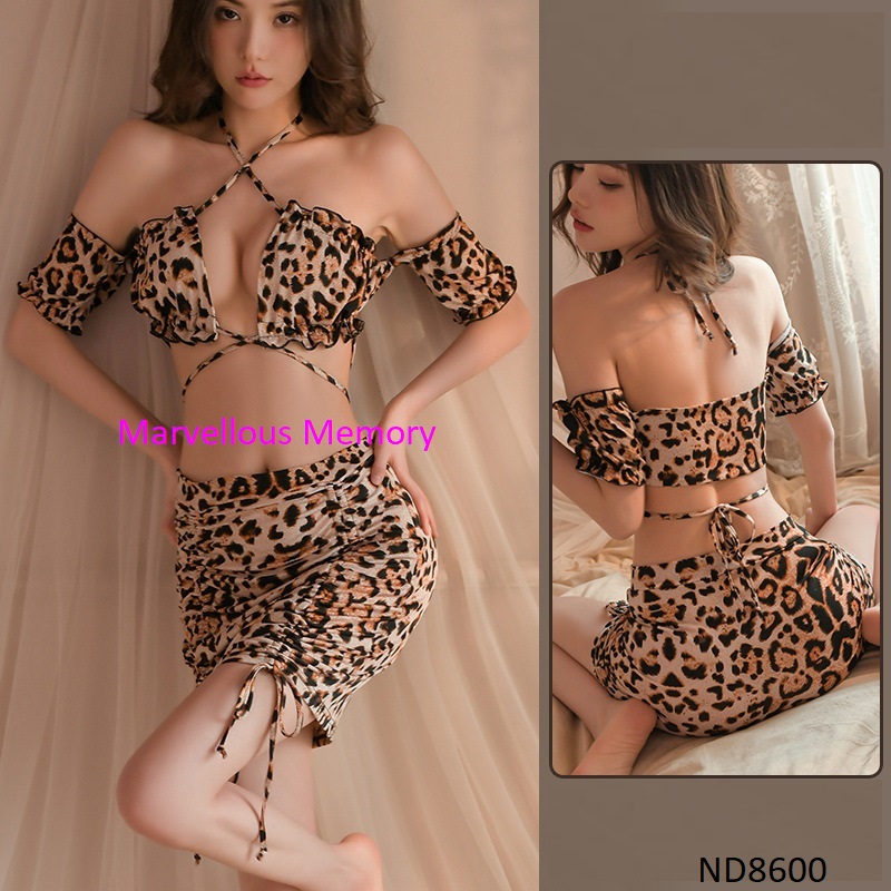 Nightdress (ND8600)