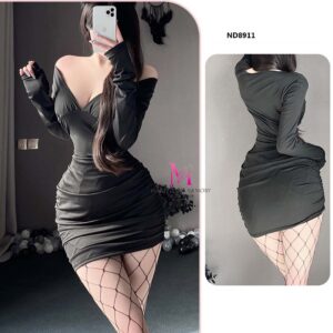 Nightdress (ND8911)