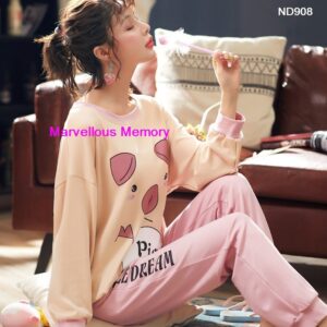 Nightdress (ND908)