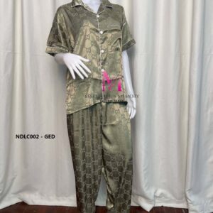 Nightdress (NDLC002)