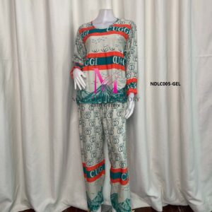 Nightdress (NDLC005)