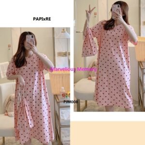 Nightdress (PJM008)