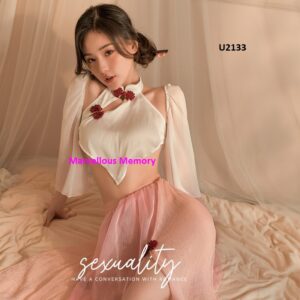Sexy Uniform (U2133)