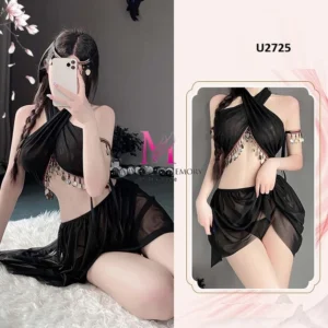 Sexy Uniform ( U2725 )