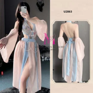 Sexy Uniform ( U2863 )