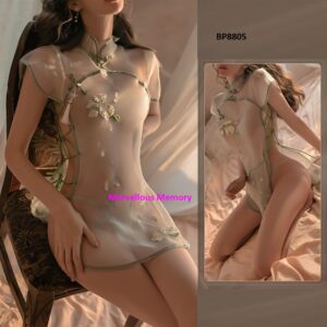 Sexy Uniform (U8805)