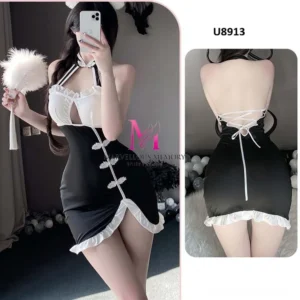 Sexy Uniform ( U8913)