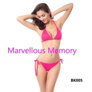 Swimsuit (BK005)
