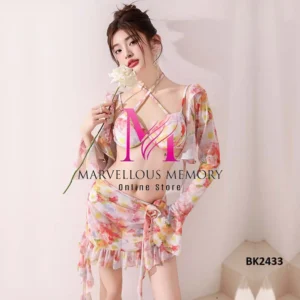 Swimsuits (BK2433)
