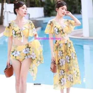 Swimsuits (BK9560)