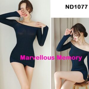 NightDress (ND1077)