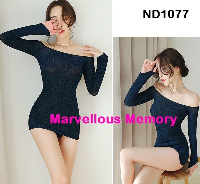 NightDress (ND1077)